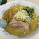 らぁ麺 とりぷる - 