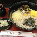 Soba Ichi - 