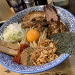 狼煙 - 