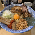 狼煙 - 