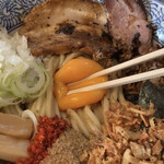 狼煙 - 