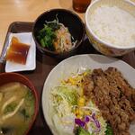 Sukiya - 