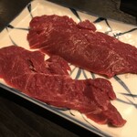 個室焼肉酒場 食肉センター 肉道場 - 