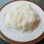 パーラー白糸の滝 - ◆「米の娘ぶたの生姜焼きセット」