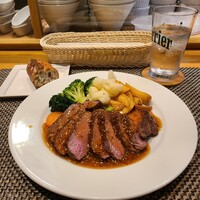 ビフトロ バイ ラ コクシネル - 
