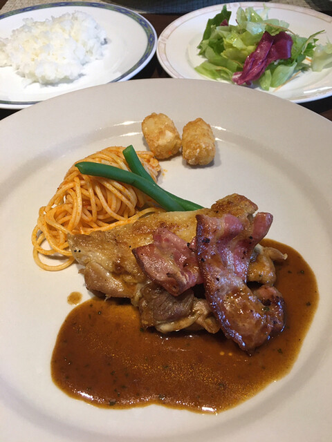 みまさかキッチン 津山 バイキング 食べログ