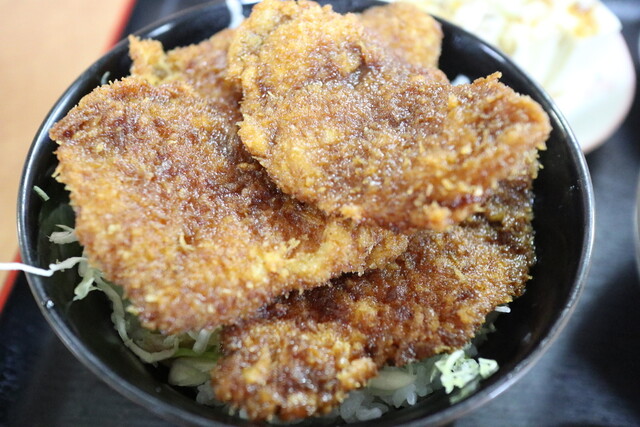 蓮華 - 赤塚/中華料理 | 食べログ