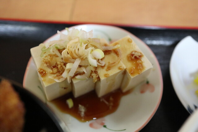 蓮華 - 赤塚/中華料理 | 食べログ