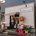 Cafe×Dining With a Will - 