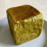 Kubus - マッチャ ＆ クロマメ