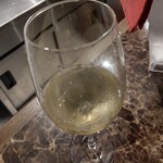 イタリアン バール ラ ファミーリア - 【2021.3.29(月)】白ワイン