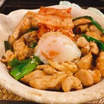 일한 식당 사이'S