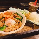 日韓食堂 菜'S - 