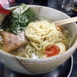 麺屋 番 - 