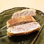 特別じゃない店 ふじもとさん - 