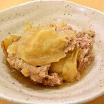 特別じゃない店 ふじもとさん - 