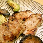 特別じゃない店 ふじもとさん - 