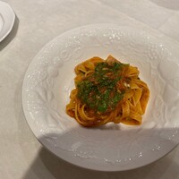 リストランテ ラ ソリア - 
