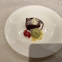 リストランテ ラ ソリア - 