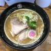 ラーメン人生JET600
