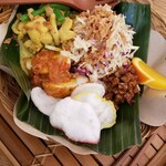 サウンスンダ Hiroko - 