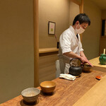 米増 - ご馳走さまでございました。