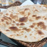 カラチの空 - ロティ