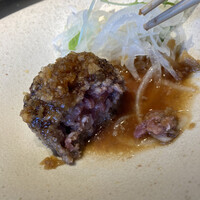 銀座のステーキ 銀座本店 - 