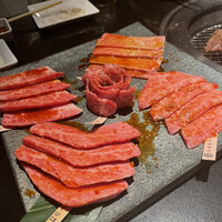 兜 麻布十番店 - 