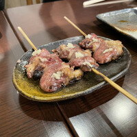里葉亭 - 