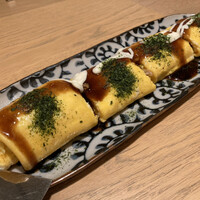 OSAKAきっちん。 東急プラザ渋谷店 - 