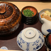 赤坂ふきぬき - 