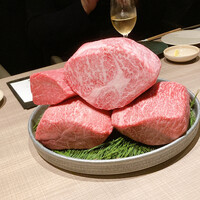 うし松 - 