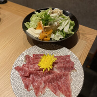 和食 いぶり別邸 有楽町店 - 