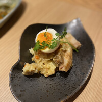 和食 いぶり別邸 有楽町店 - 