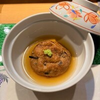 梅田 鮨 個室 みや川 - 