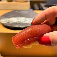 梅田 鮨 個室 みや川 - 