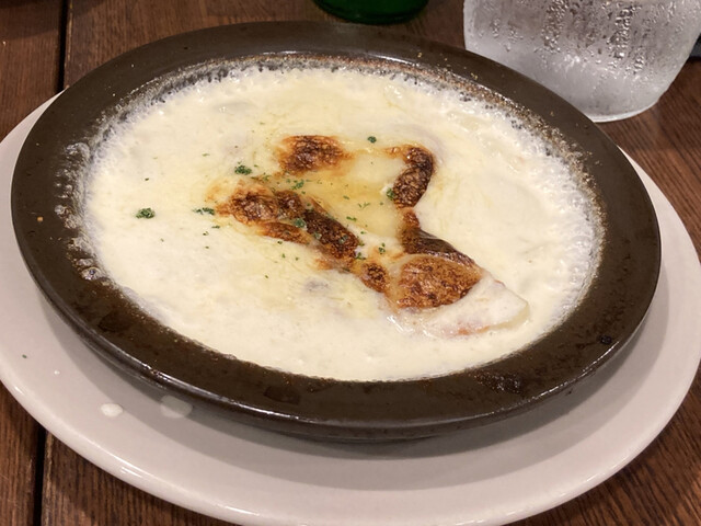 つばめグリル ルミネ横浜店 横浜 洋食 食べログ つばめグリル ルミネ横浜店 横浜 洋食 食べログ