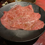 個室焼肉 晩翠 - 