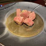 個室焼肉 晩翠 - 