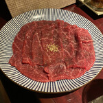 個室焼肉 晩翠 - 