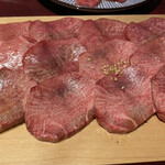 個室焼肉 晩翠 - 