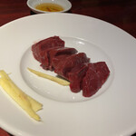 個室焼肉 晩翠 - 