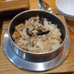 鳥一松本 - 料理写真: