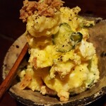 炙りや 和ービストロ ふじ - 