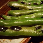 炙りや 和ービストロ ふじ - 