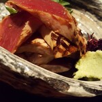 炙りや 和ービストロ ふじ - 