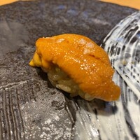 梅田 鮨 個室 みや川 - 