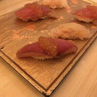 SUSHI TOKYO TEN、 六本木店 - 