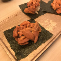 SUSHI TOKYO TEN、 六本木店 - 